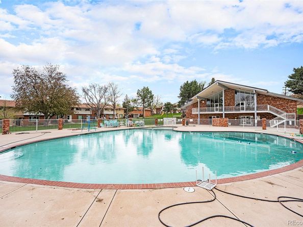 12662 W Virginia Avenue, Lakewood CO 80228
