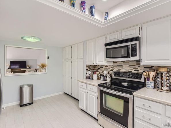 7640 S Monaco Circle W, Centennial CO 80112