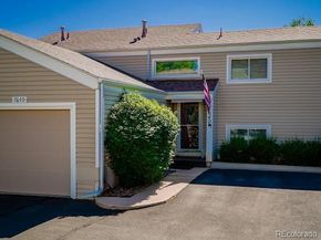 7640 S Monaco Circle W, Centennial CO 80112