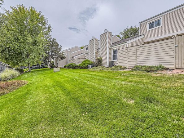 7640 S Monaco Circle W, Centennial CO 80112