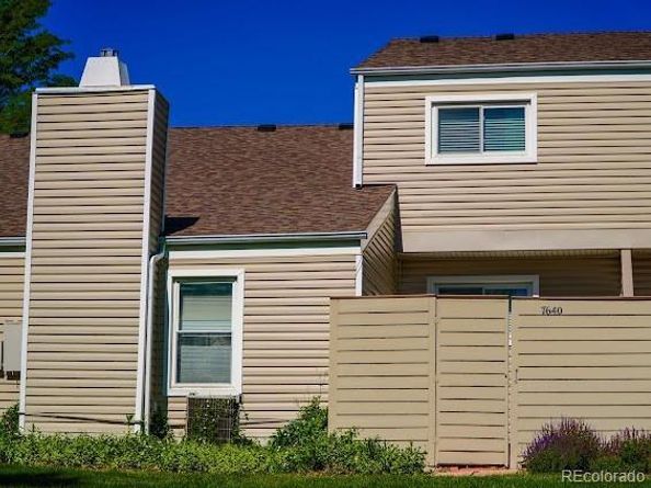 7640 S Monaco Circle W, Centennial CO 80112