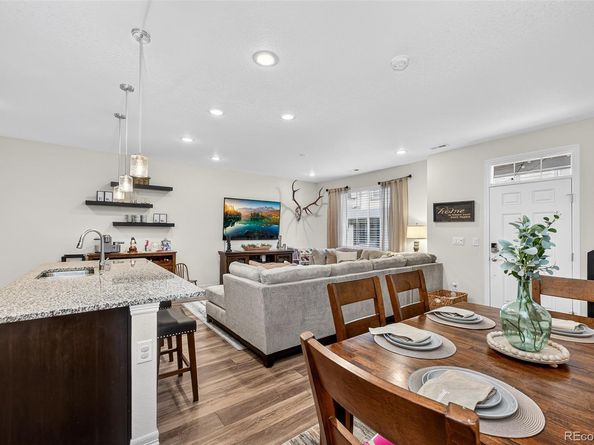 16871 E 119th Avenue D, Commerce City CO 80022