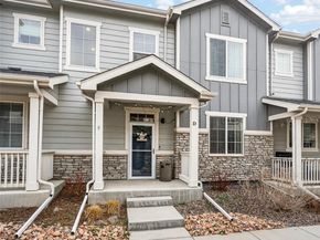 16871 E 119th Avenue D, Commerce City CO 80022