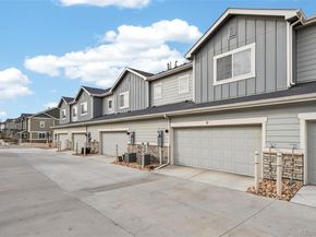 16871 E 119th Avenue D, Commerce City CO 80022