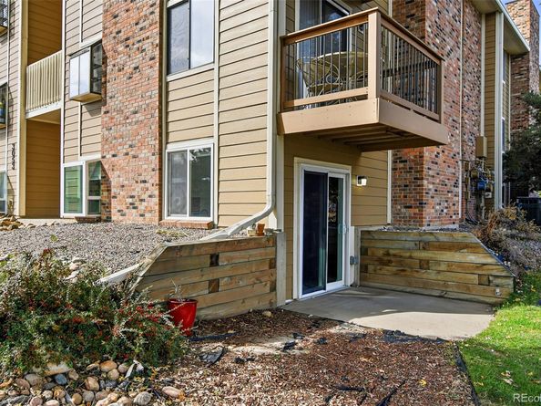 3053 S Ursula Circle 102, Aurora CO 80014