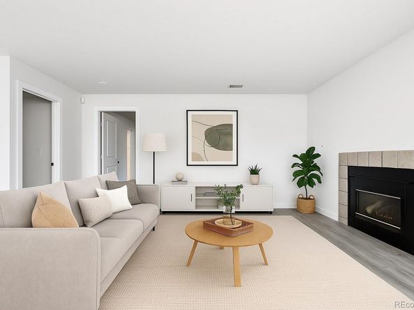 3053 S Ursula Circle 102, Aurora CO 80014