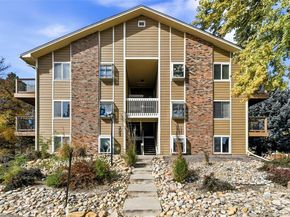 3053 S Ursula Circle 102, Aurora CO 80014