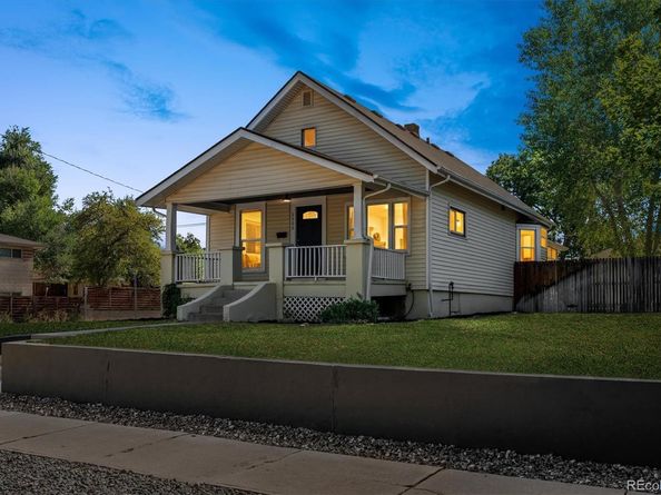 2300 S Gilpin Street, Denver CO 80210