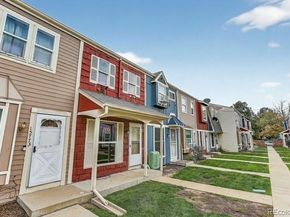 15771 E 13th Place, Aurora CO 80011