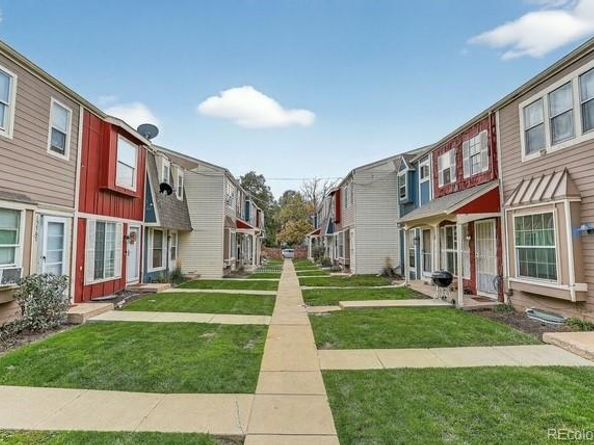 15771 E 13th Place, Aurora CO 80011