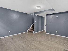 15771 E 13th Place, Aurora CO 80011