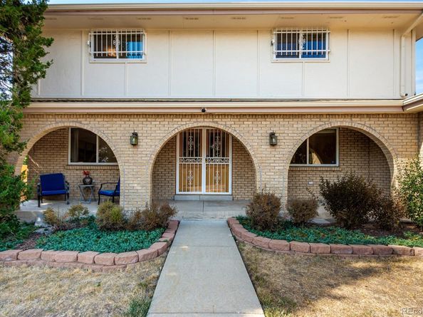 4655 E Hinsdale Place, Centennial CO 80122