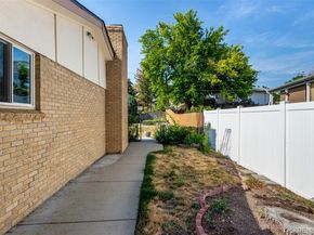 4655 E Hinsdale Place, Centennial CO 80122