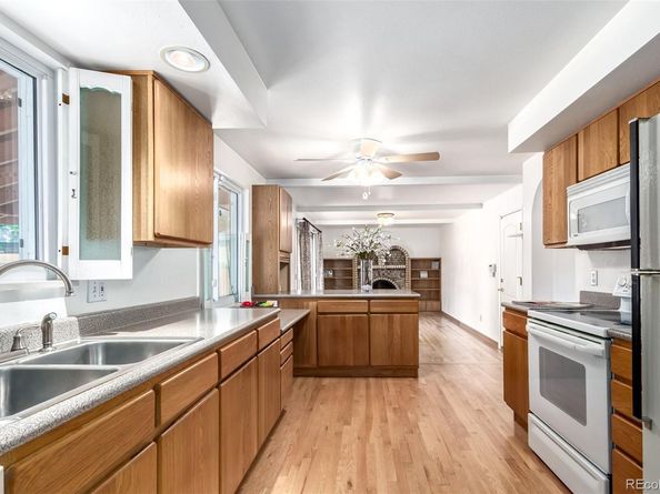 4655 E Hinsdale Place, Centennial CO 80122