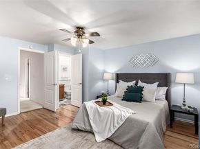 4655 E Hinsdale Place, Centennial CO 80122