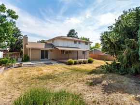 4655 E Hinsdale Place, Centennial CO 80122