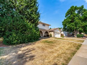 4655 E Hinsdale Place, Centennial CO 80122