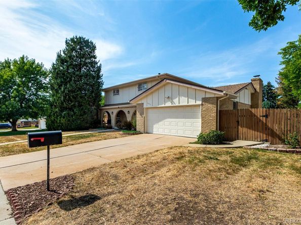 4655 E Hinsdale Place, Centennial CO 80122