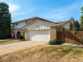 4655 E Hinsdale Place, Centennial CO 80122