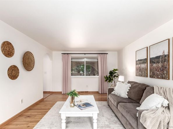 4655 E Hinsdale Place, Centennial CO 80122