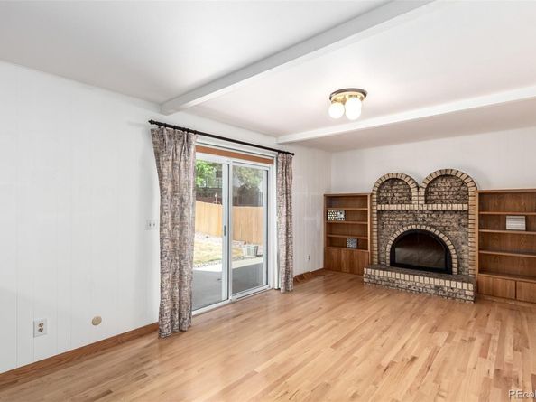 4655 E Hinsdale Place, Centennial CO 80122