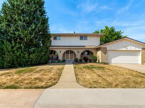 4655 E Hinsdale Place, Centennial CO 80122