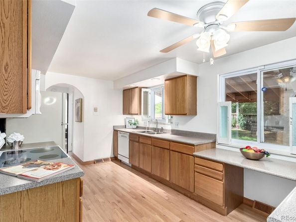 4655 E Hinsdale Place, Centennial CO 80122