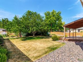 4655 E Hinsdale Place, Centennial CO 80122