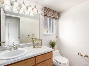 4655 E Hinsdale Place, Centennial CO 80122