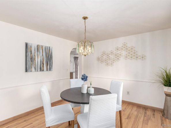 4655 E Hinsdale Place, Centennial CO 80122