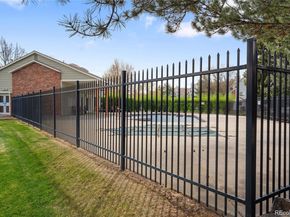 8112 Gray Court 394, Arvada CO 80003