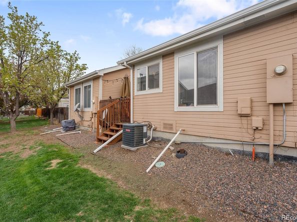 8112 Gray Court 394, Arvada CO 80003