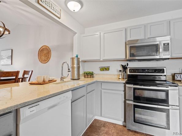 8112 Gray Court 394, Arvada CO 80003