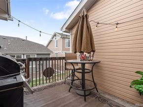 8112 Gray Court 394, Arvada CO 80003