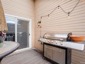 8112 Gray Court 394, Arvada CO 80003