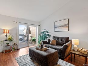 8112 Gray Court 394, Arvada CO 80003