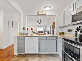 8112 Gray Court 394, Arvada CO 80003