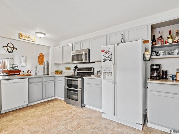 8112 Gray Court 394, Arvada CO 80003