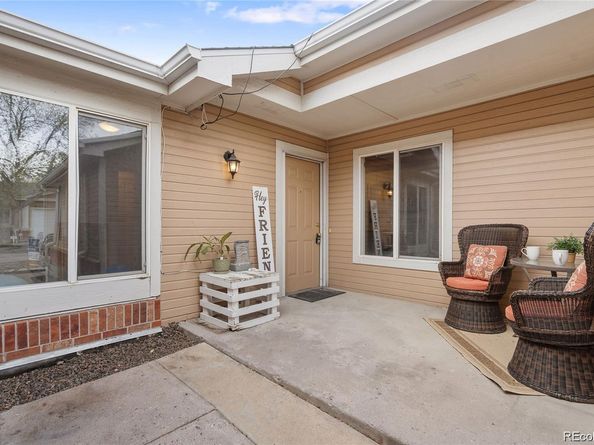 8112 Gray Court 394, Arvada CO 80003