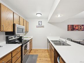 23558 Pondview Place B, Golden CO 80401