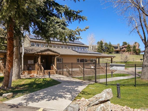 23558 Pondview Place B, Golden CO 80401