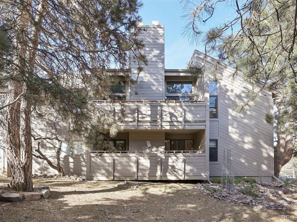 23558 Pondview Place B, Golden CO 80401