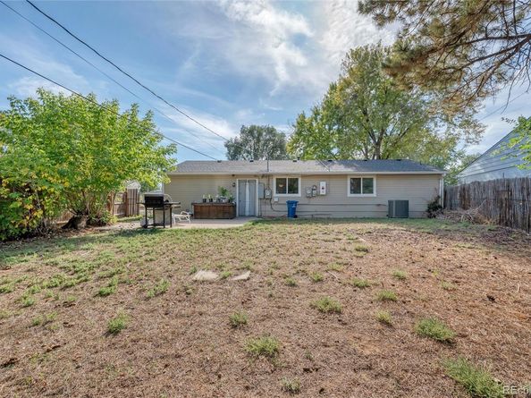 3175 W Bear Creek Drive, Englewood CO 80110