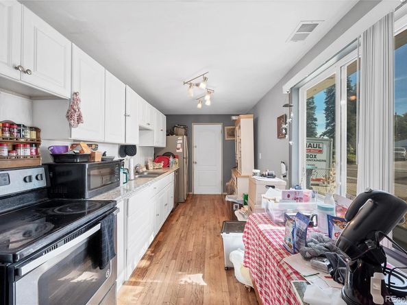 3175 W Bear Creek Drive, Englewood CO 80110