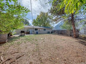 3175 W Bear Creek Drive, Englewood CO 80110
