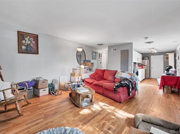3175 W Bear Creek Drive, Englewood CO 80110