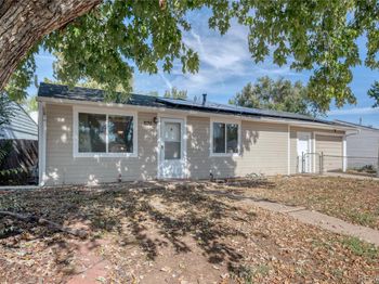 3175 W Bear Creek Drive