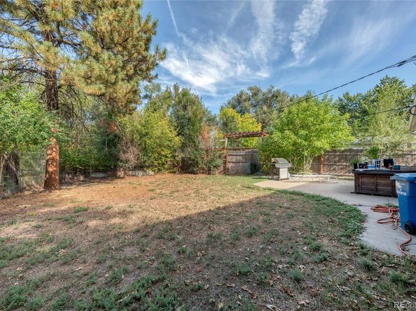 3175 W Bear Creek Drive, Englewood CO 80110