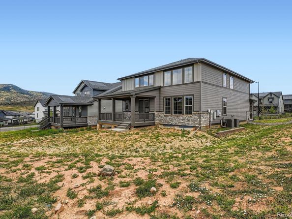 3070 S Poppy Street, Morrison CO 80465