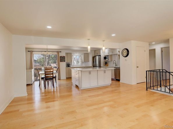 3785 S Benton Way, Denver CO 80235